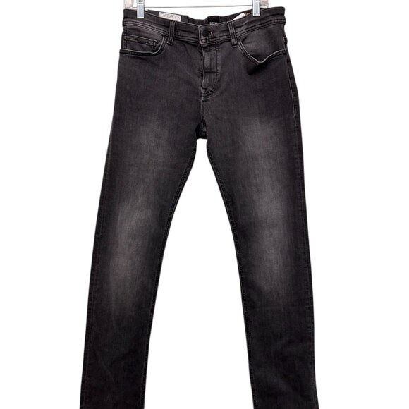 Hugo Boss Men's Jeans